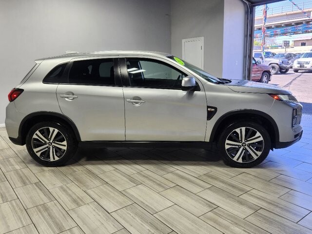 2021 Mitsubishi Outlander Sport in Cinnaminson, NJ 08077 - 18040887 6