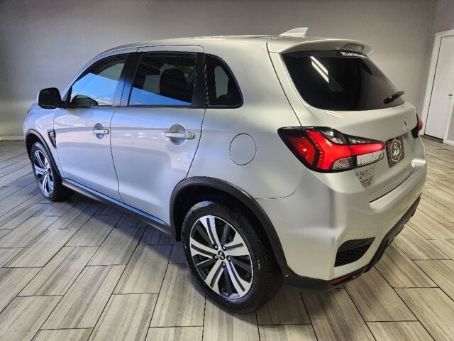 2021 Mitsubishi Outlander Sport in Cinnaminson, NJ 08077 - 18040887 3
