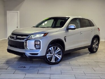 2021 Mitsubishi Outlander Sport in Cinnaminson, NJ 08077