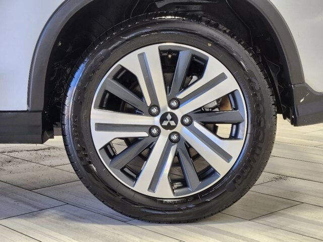 2021 Mitsubishi Outlander Sport in Cinnaminson, NJ 08077 - 18040887 9