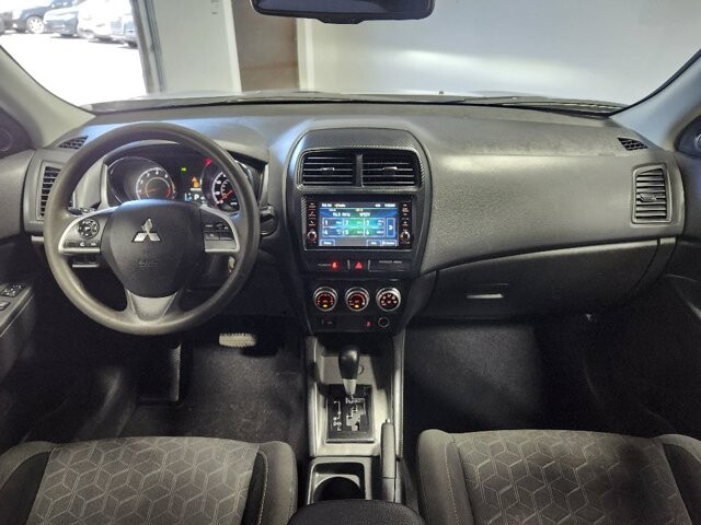 2021 Mitsubishi Outlander Sport in Cinnaminson, NJ 08077 - 18040887 15