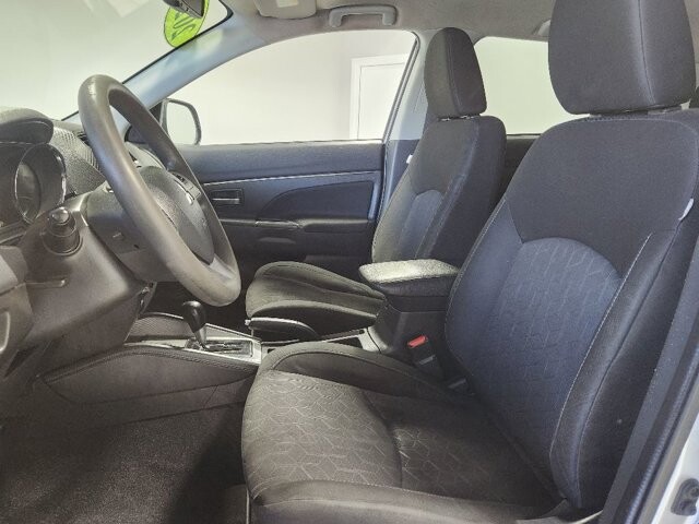 2021 Mitsubishi Outlander Sport in Cinnaminson, NJ 08077 - 18040887 11