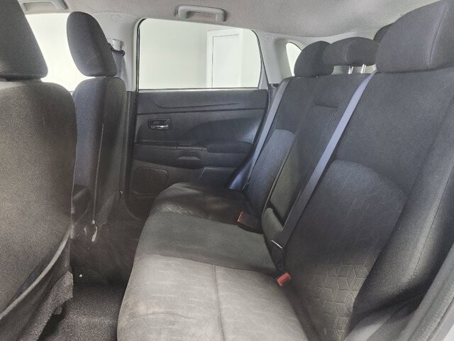 2021 Mitsubishi Outlander Sport in Cinnaminson, NJ 08077 - 18040887 13