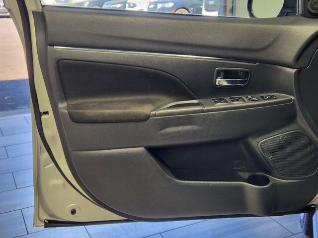 2021 Mitsubishi Outlander Sport in Cinnaminson, NJ 08077 - 18040887 10