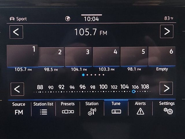 2022 Volkswagen Atlas in Cinnaminson, NJ 08077 - 18040888 22