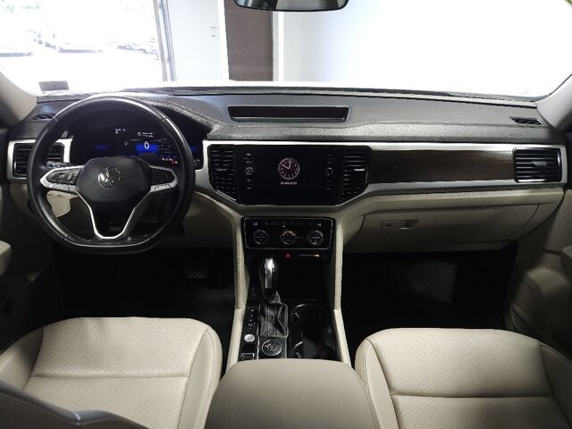 2022 Volkswagen Atlas in Cinnaminson, NJ 08077 - 18040888 16