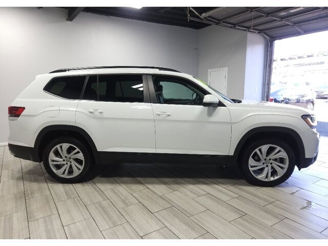2022 Volkswagen Atlas in Cinnaminson, NJ 08077 - 18040888 6