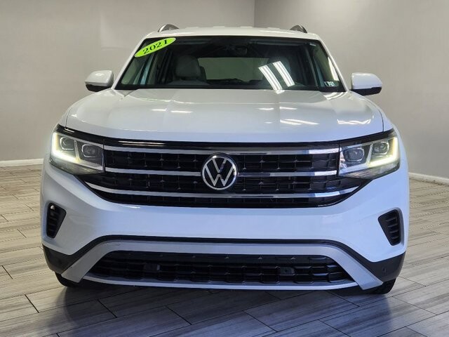 2022 Volkswagen Atlas in Cinnaminson, NJ 08077 - 18040888 8