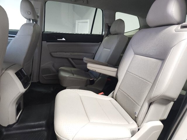 2022 Volkswagen Atlas in Cinnaminson, NJ 08077 - 18040888 13