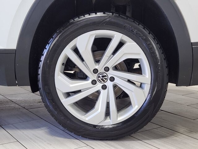 2022 Volkswagen Atlas in Cinnaminson, NJ 08077 - 18040888 9