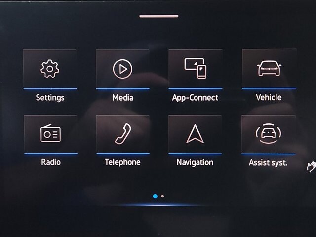 2022 Volkswagen Atlas in Cinnaminson, NJ 08077 - 18040888 21