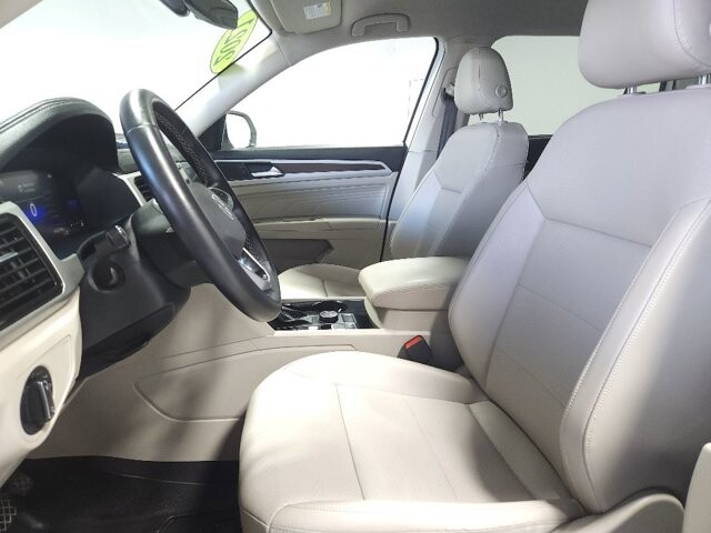2022 Volkswagen Atlas in Cinnaminson, NJ 08077 - 18040888 11