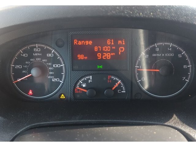 2021 RAM ProMaster in Cinnaminson, NJ 08077 - 18040890 11