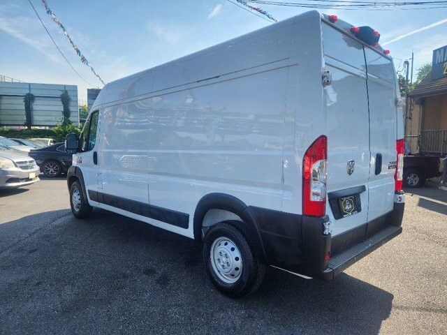 2021 RAM ProMaster in Cinnaminson, NJ 08077 - 18040890 3