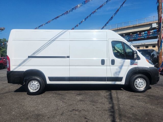 2021 RAM ProMaster in Cinnaminson, NJ 08077 - 18040890 6
