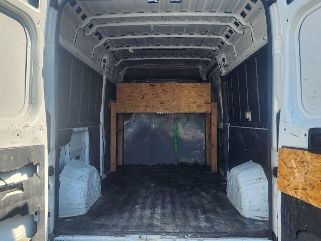 2021 RAM ProMaster in Cinnaminson, NJ 08077 - 18040890 9