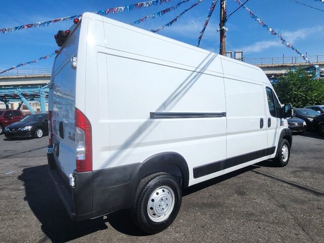 2021 RAM ProMaster in Cinnaminson, NJ 08077 - 18040890 5