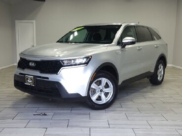 2021 Kia Sorento in Cinnaminson, NJ 08077