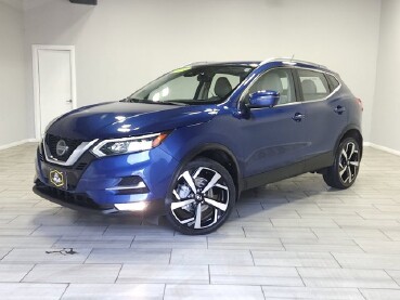 2021 Nissan Rogue Sport in Cinnaminson, NJ 08077