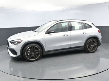 2021 Mercedes-Benz GLA 35 AMG in Winchester, VA 22602