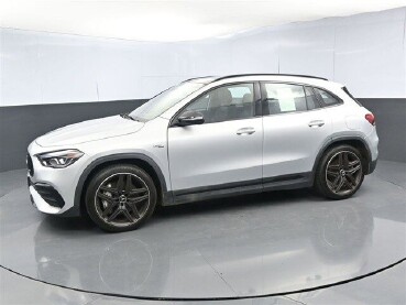 2021 Mercedes-Benz GLA 35 AMG in Winchester, VA 22602