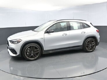 2021 Mercedes-Benz GLA 35 AMG in Winchester, VA 22602