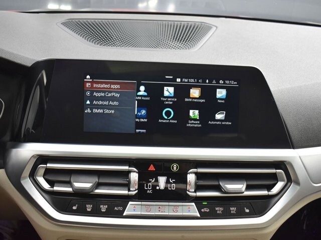 2021 BMW 330i xDrive in Winchester, VA 22602 - 18040896 196