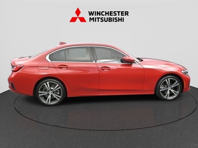2021 BMW 330i xDrive in Winchester, VA 22602 - 18040896 8