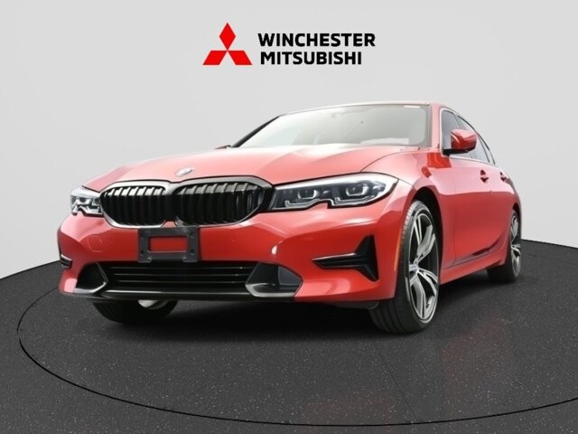 2021 BMW 330i xDrive in Winchester, VA 22602 - 18040896 31