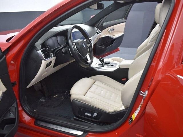 2021 BMW 330i xDrive in Winchester, VA 22602 - 18040896 26