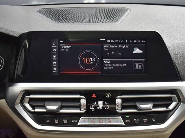 2021 BMW 330i xDrive in Winchester, VA 22602 - 18040896 18