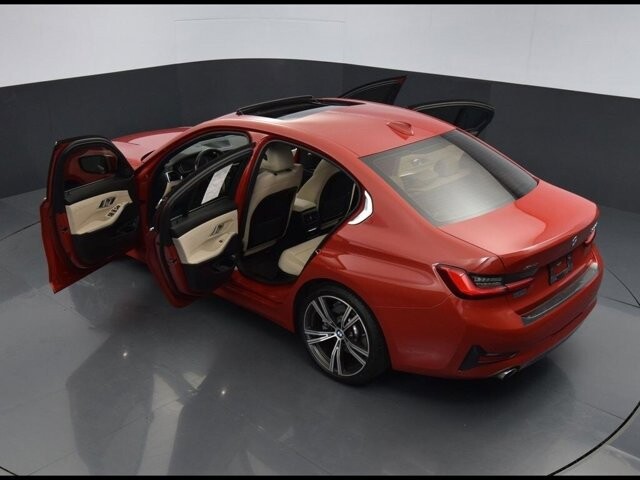 2021 BMW 330i xDrive in Winchester, VA 22602 - 18040896 134