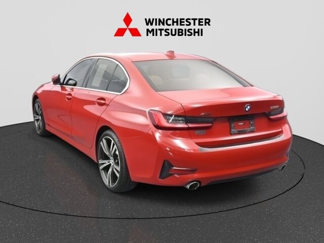 2021 BMW 330i xDrive in Winchester, VA 22602 - 18040896 6