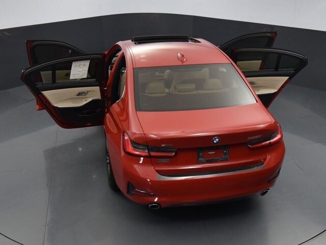 2021 BMW 330i xDrive in Winchester, VA 22602 - 18040896 133