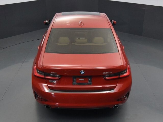 2021 BMW 330i xDrive in Winchester, VA 22602 - 18040896 217