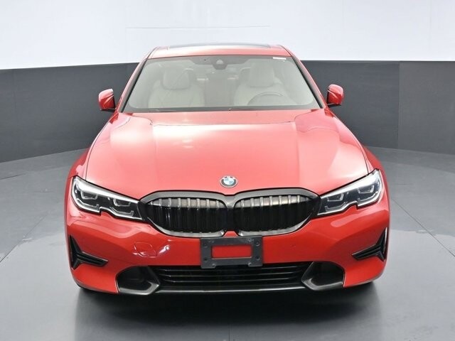 2021 BMW 330i xDrive in Winchester, VA 22602 - 18040896 47