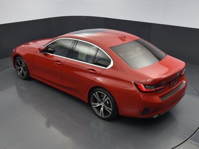 2021 BMW 330i xDrive in Winchester, VA 22602 - 18040896 126