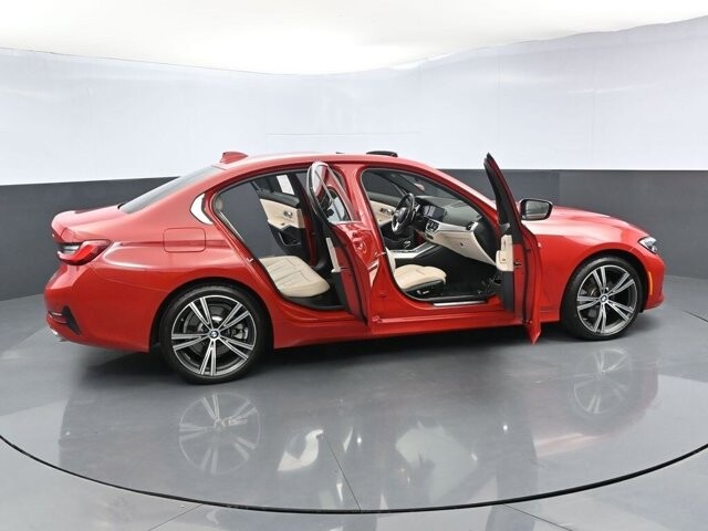 2021 BMW 330i xDrive in Winchester, VA 22602 - 18040896 131