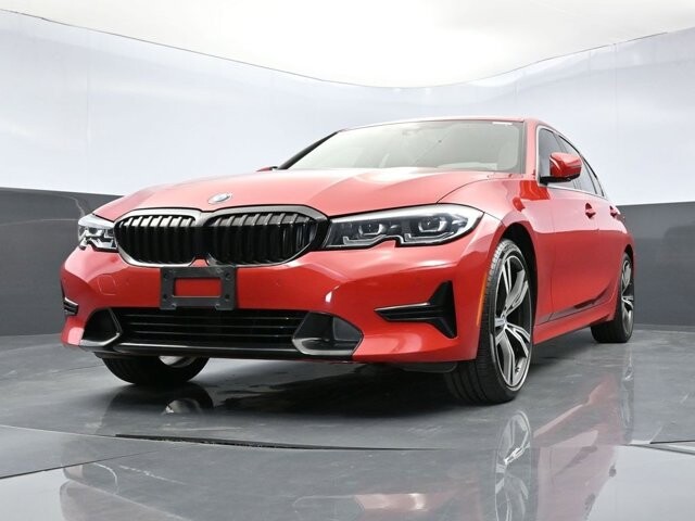 2021 BMW 330i xDrive in Winchester, VA 22602 - 18040896 166