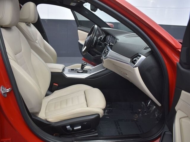 2021 BMW 330i xDrive in Winchester, VA 22602 - 18040896 72