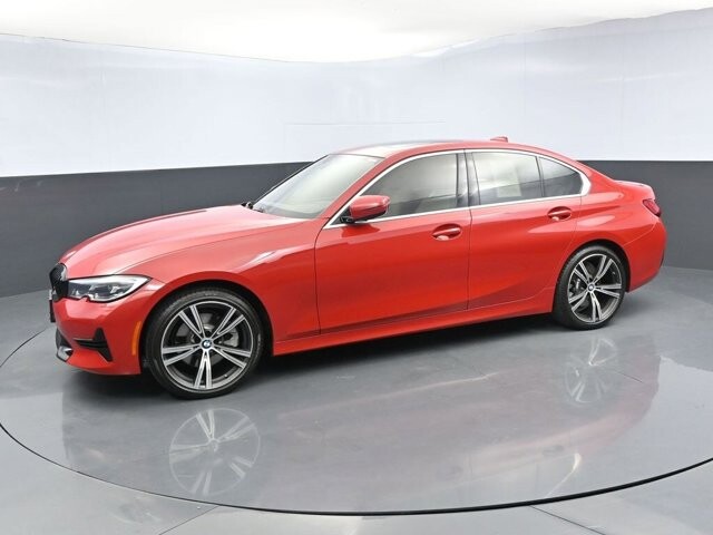 2021 BMW 330i xDrive in Winchester, VA 22602 - 18040896 184