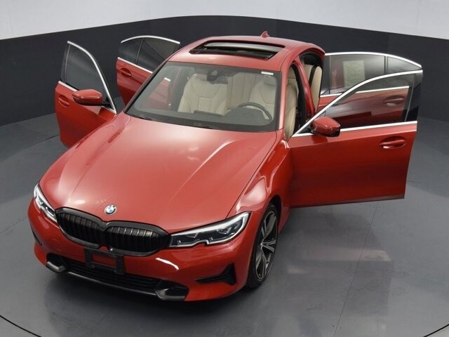 2021 BMW 330i xDrive in Winchester, VA 22602 - 18040896 128