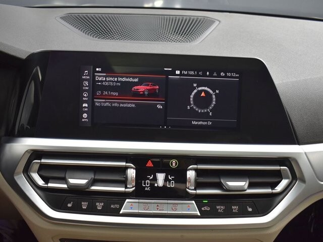 2021 BMW 330i xDrive in Winchester, VA 22602 - 18040896 197