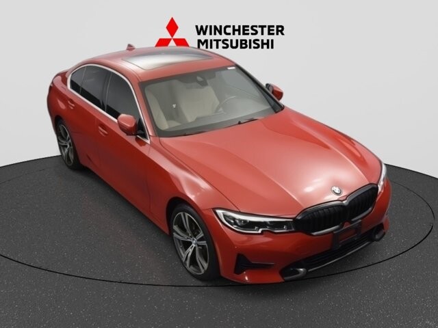 2021 BMW 330i xDrive in Winchester, VA 22602 - 18040896 34