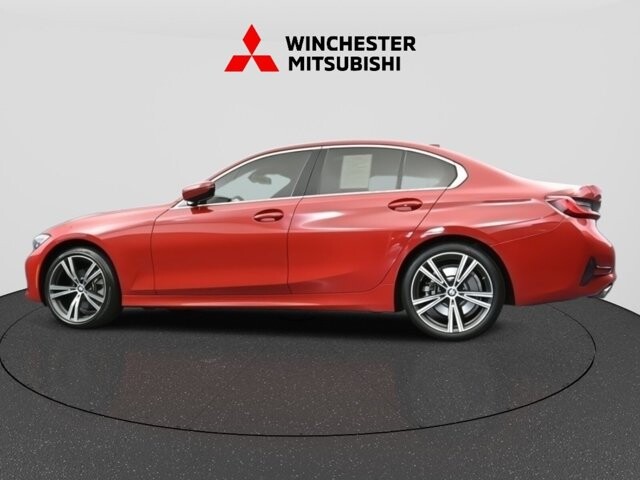 2021 BMW 330i xDrive in Winchester, VA 22602 - 18040896 32