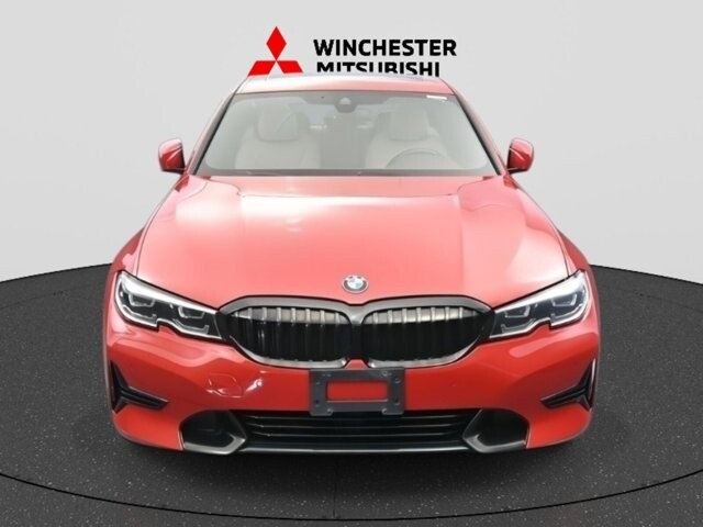 2021 BMW 330i xDrive in Winchester, VA 22602 - 18040896 2