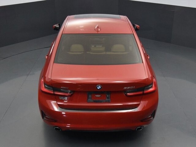 2021 BMW 330i xDrive in Winchester, VA 22602 - 18040896 127