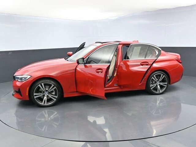 2021 BMW 330i xDrive in Winchester, VA 22602 - 18040896 90