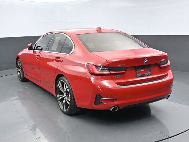 2021 BMW 330i xDrive in Winchester, VA 22602 - 18040896 141