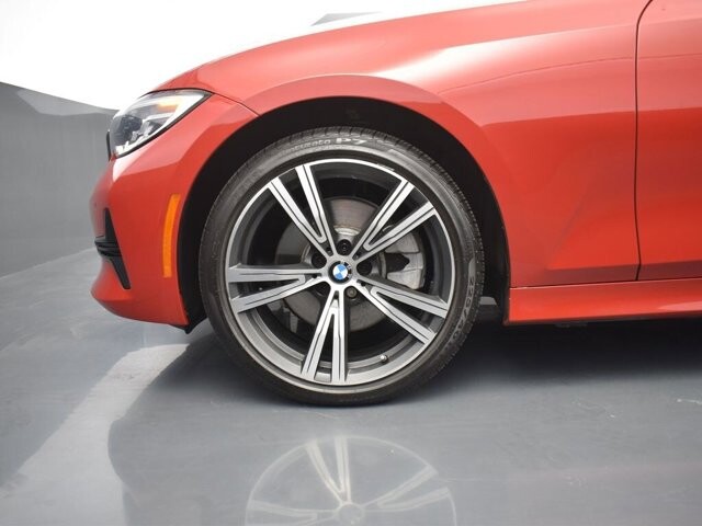 2021 BMW 330i xDrive in Winchester, VA 22602 - 18040896 189